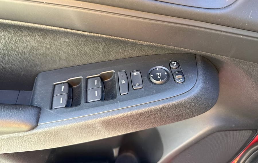 Choisissez votre honda hrv chez CarGo Flex
