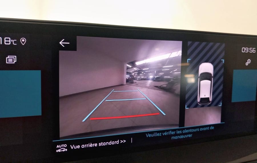 Choisissez votre citroen c4 chez CarGo Flex