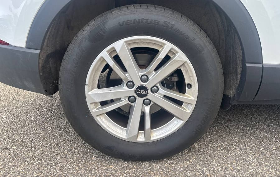 Choisissez votre audi q3 chez CarGo Flex