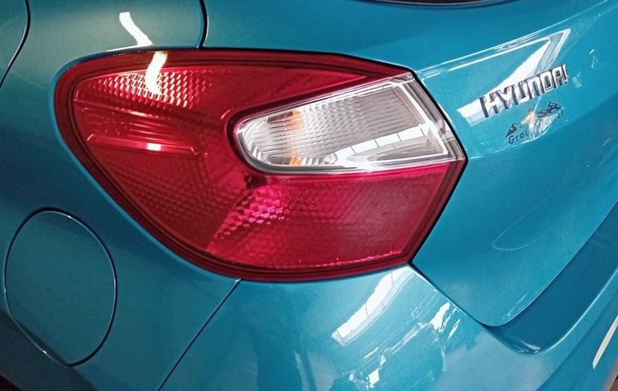 Choisissez votre hyundai i10 chez CarGo Flex