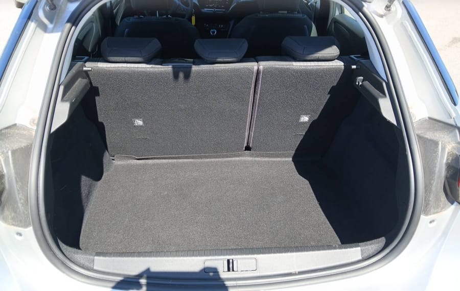 Choisissez votre opel corsa chez CarGo Flex