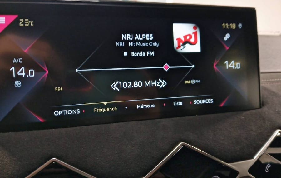 Choisissez votre ds ds3 chez CarGo Flex