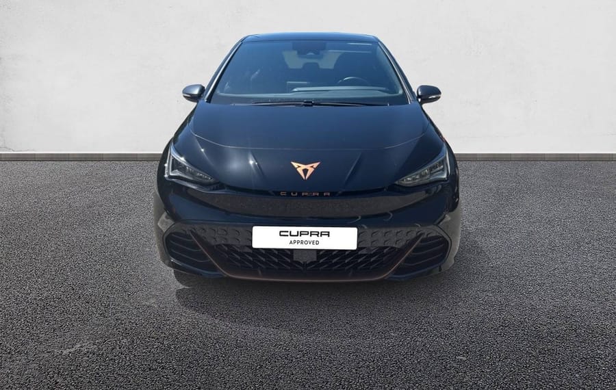 Choisissez votre cupra bornelectrique chez CarGo Flex