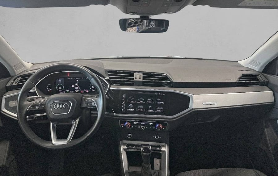 Choisissez votre audi q3 chez CarGo Flex