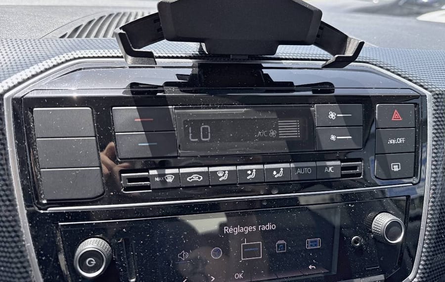 Choisissez votre volkswagen upelectrique chez CarGo Flex