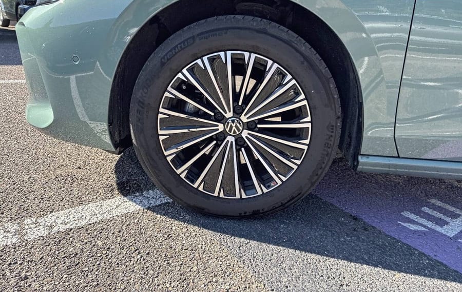Choisissez votre volkswagen passatbreak chez CarGo Flex