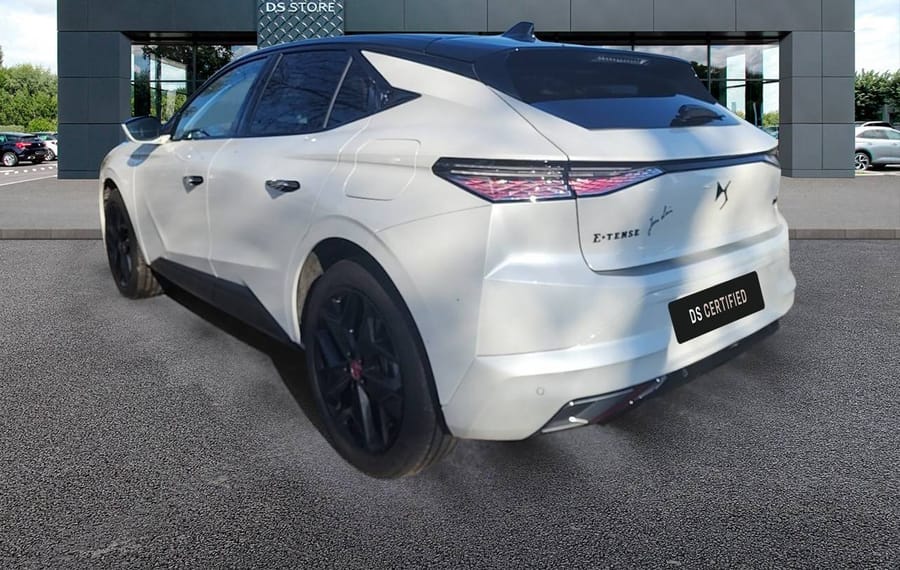 Choisissez votre ds ds4 chez CarGo Flex