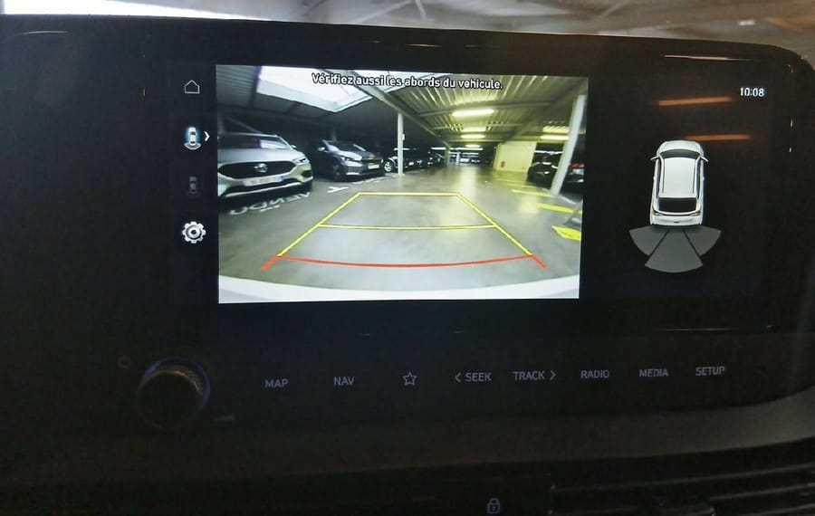 Choisissez votre hyundai i20 chez CarGo Flex