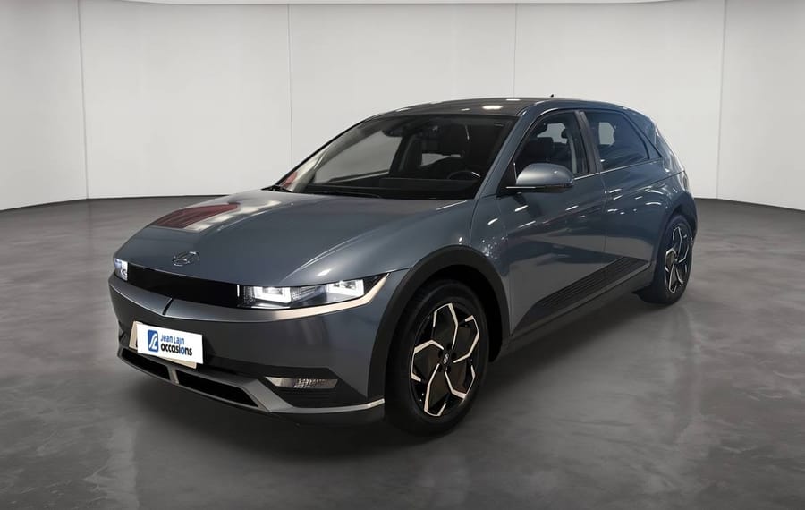 Choisissez votre hyundai ioniq5electrique chez CarGo Flex