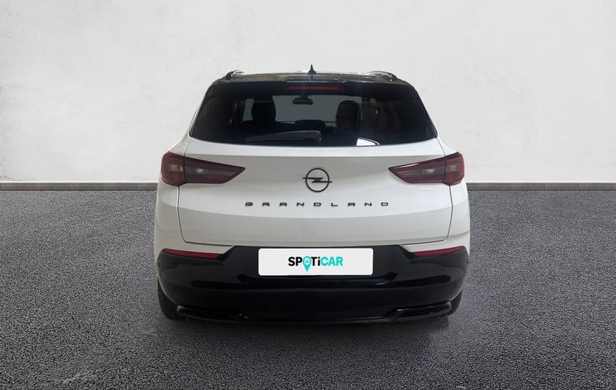 Choisissez votre opel grandland chez CarGo Flex