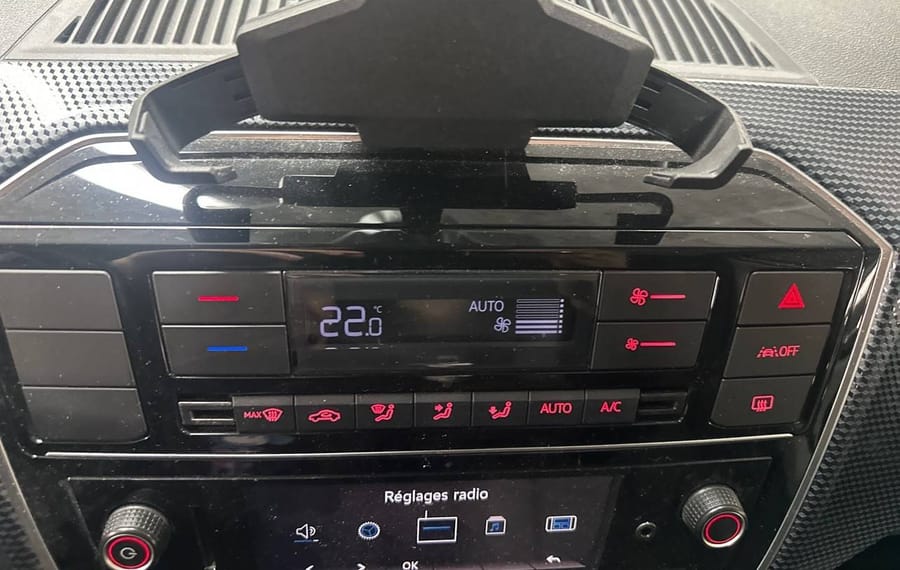 Choisissez votre volkswagen upelectrique chez CarGo Flex