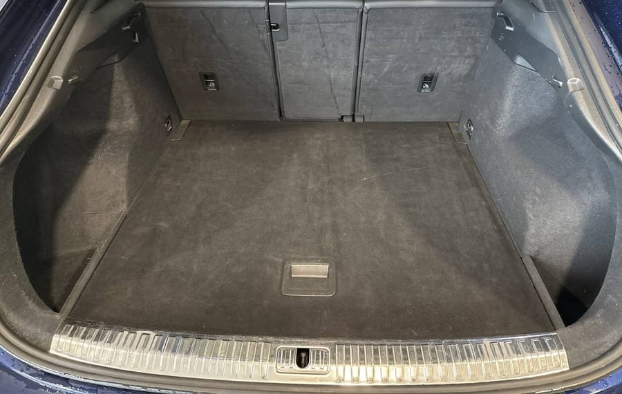 Choisissez votre audi q3 chez CarGo Flex