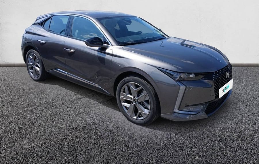 Choisissez votre ds ds4 chez CarGo Flex