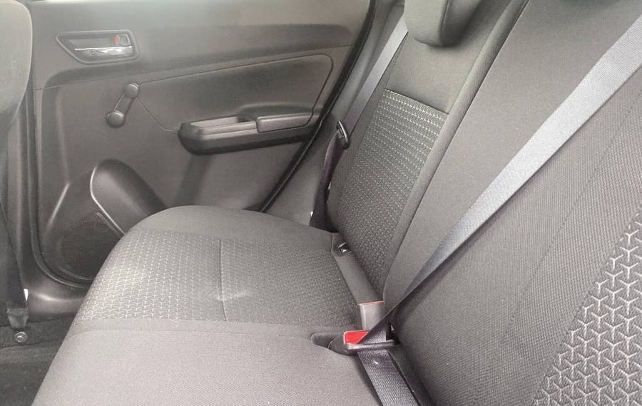 Choisissez votre suzuki swift chez CarGo Flex
