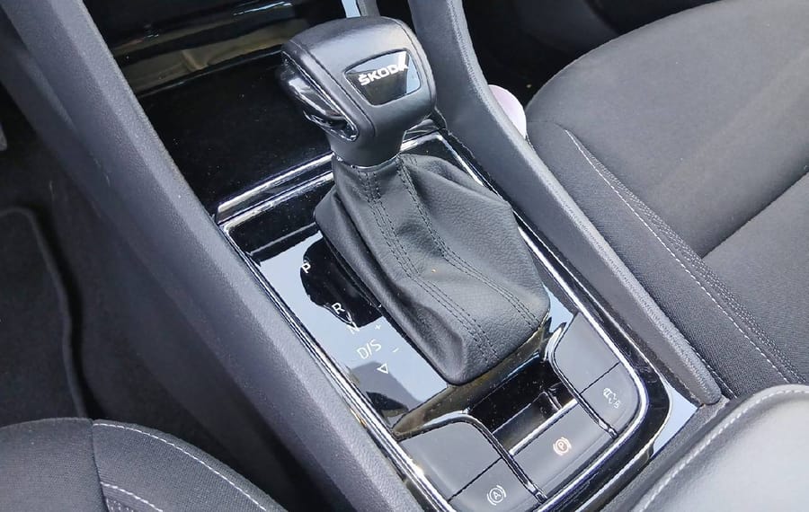 Choisissez votre skoda karoq chez CarGo Flex