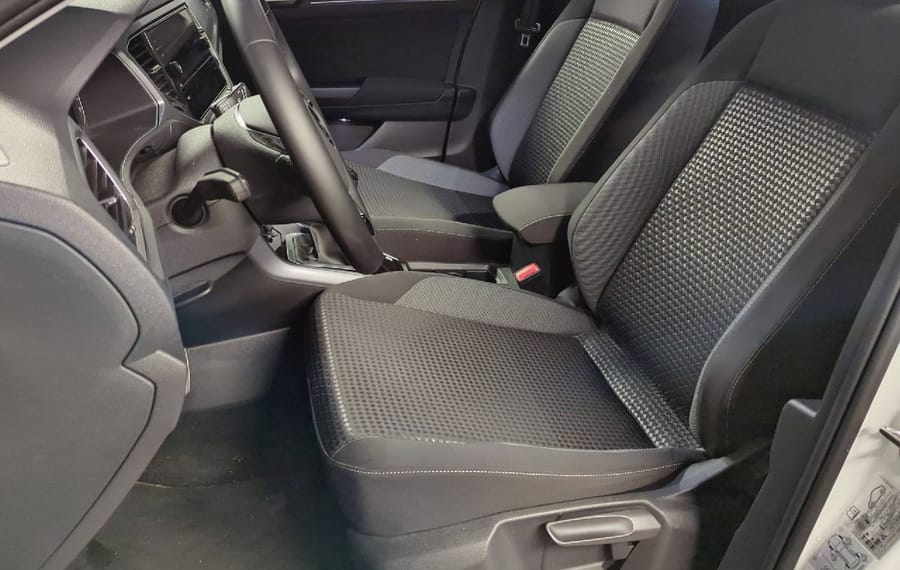 Choisissez votre volkswagen troc chez CarGo Flex