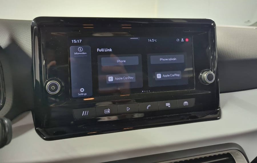 Choisissez votre seat ibiza chez CarGo Flex