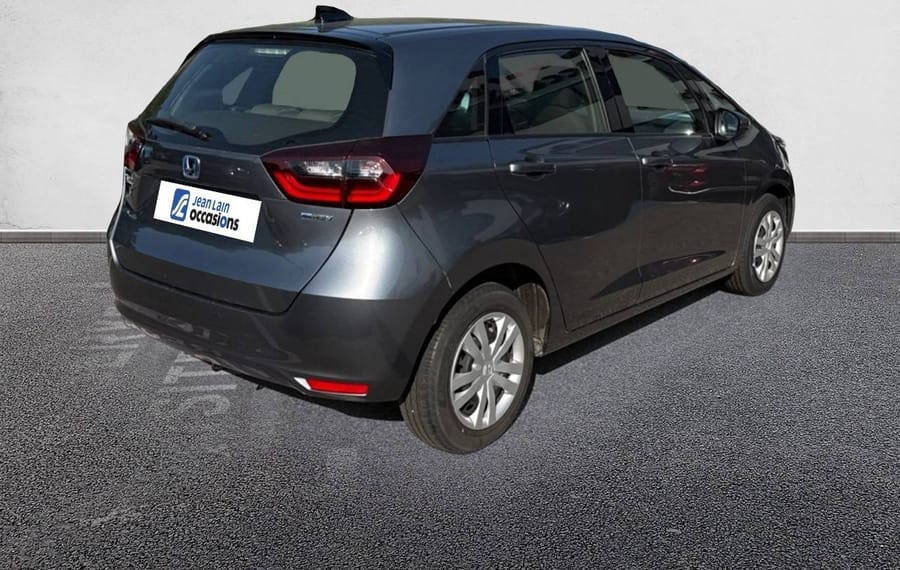 Choisissez votre honda jazz chez CarGo Flex