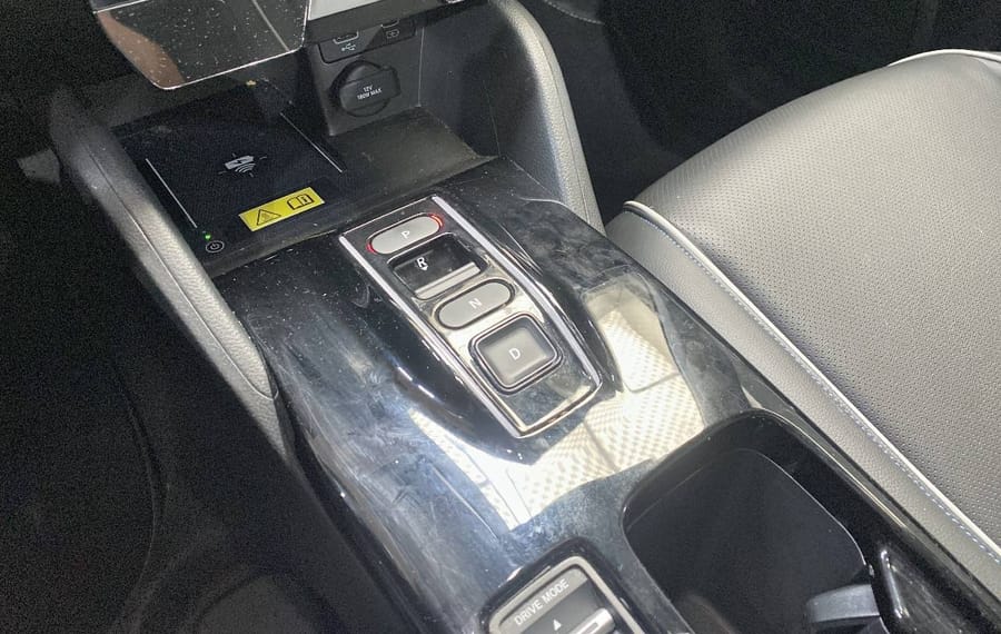 Choisissez votre honda eny1electrique chez CarGo Flex