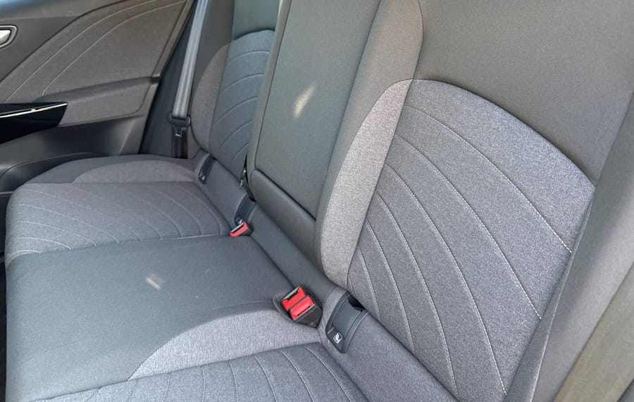 Choisissez votre volkswagen id3electrique chez CarGo Flex
