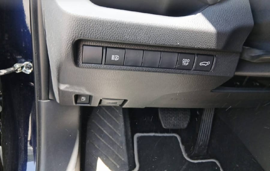 Choisissez votre toyota rav4 chez CarGo Flex