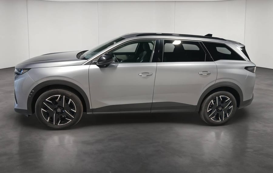 Choisissez votre peugeot 5008 chez CarGo Flex