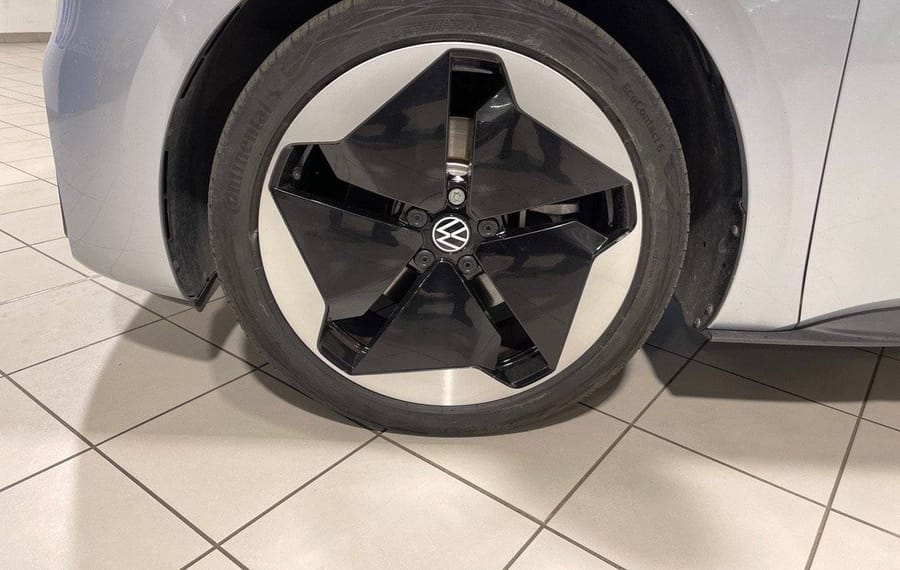 Choisissez votre volkswagen id3electrique chez CarGo Flex