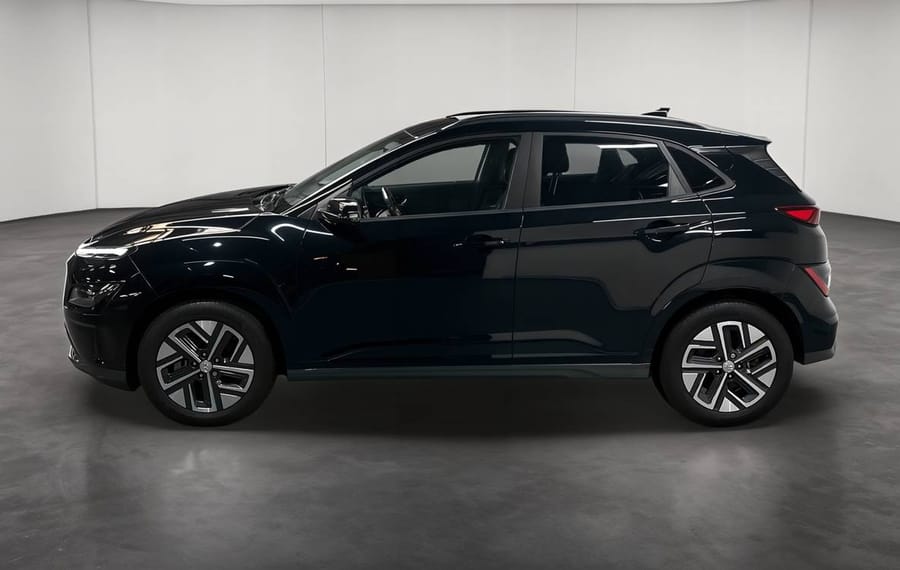 Choisissez votre hyundai konaelectrique chez CarGo Flex
