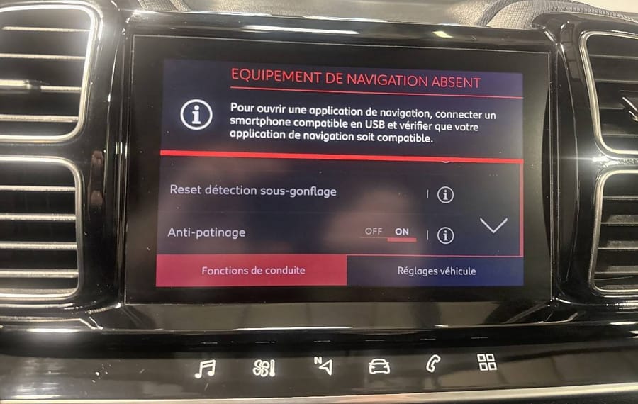 Choisissez votre citroen c5aircross chez CarGo Flex