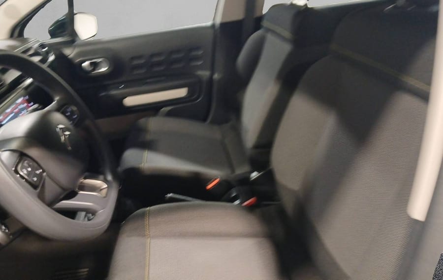 Choisissez votre citroen c3 chez CarGo Flex