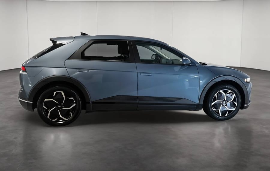 Choisissez votre hyundai ioniq5electrique chez CarGo Flex