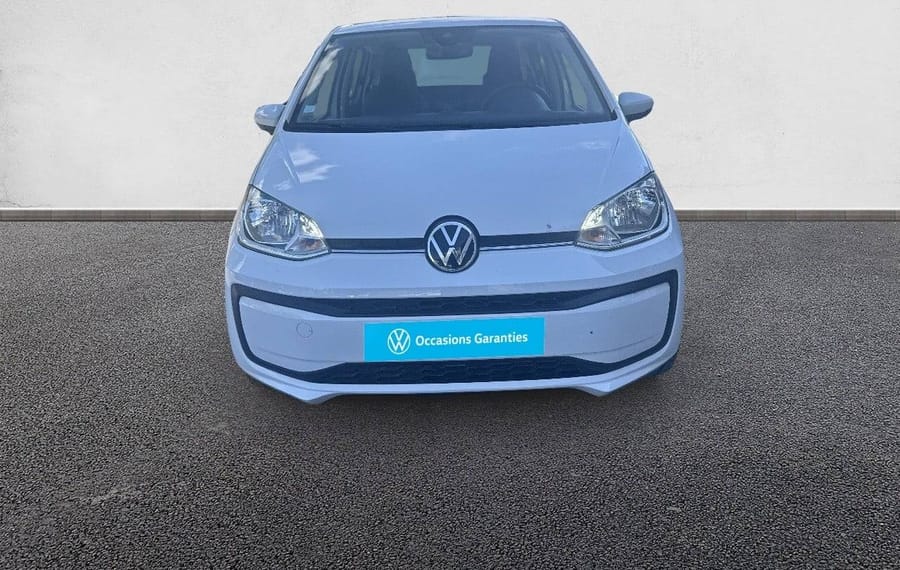 Choisissez votre volkswagen up chez CarGo Flex