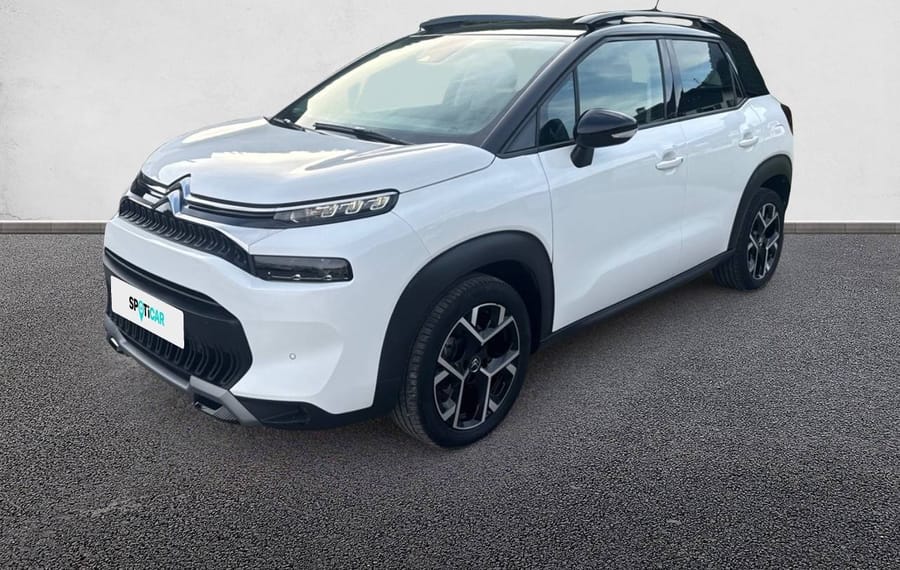 Choisissez votre citroen c3aircross chez CarGo Flex