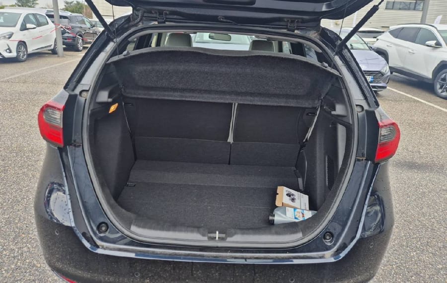 Choisissez votre honda jazz chez CarGo Flex