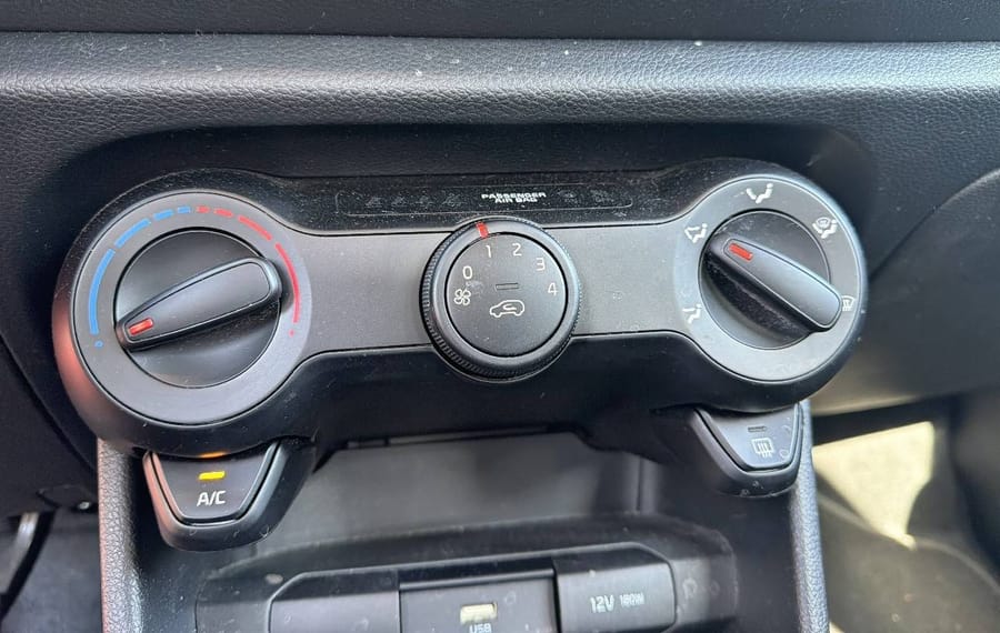 Choisissez votre kia picanto chez CarGo Flex