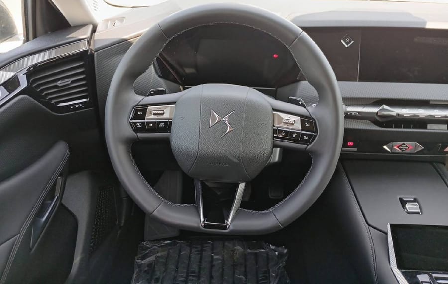 Choisissez votre ds ds4 chez CarGo Flex