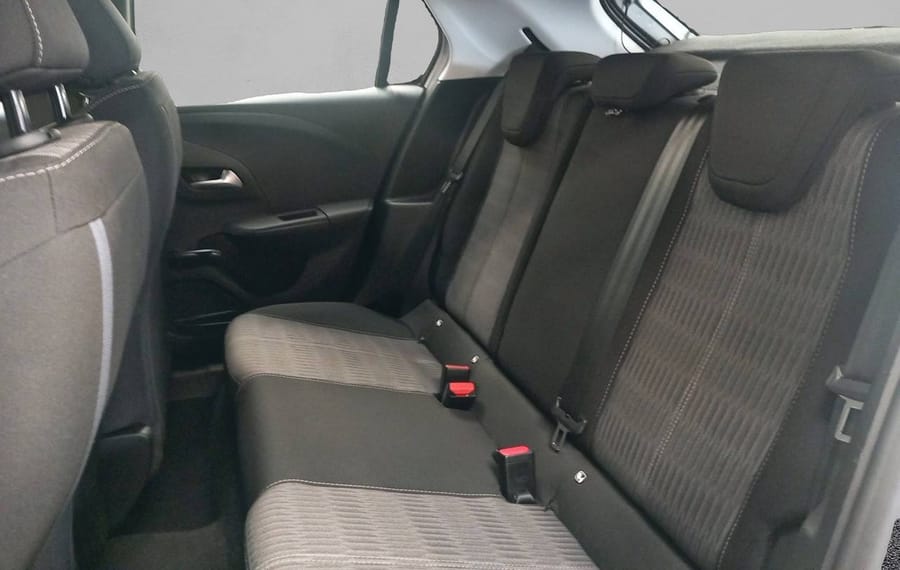 Choisissez votre opel corsa chez CarGo Flex