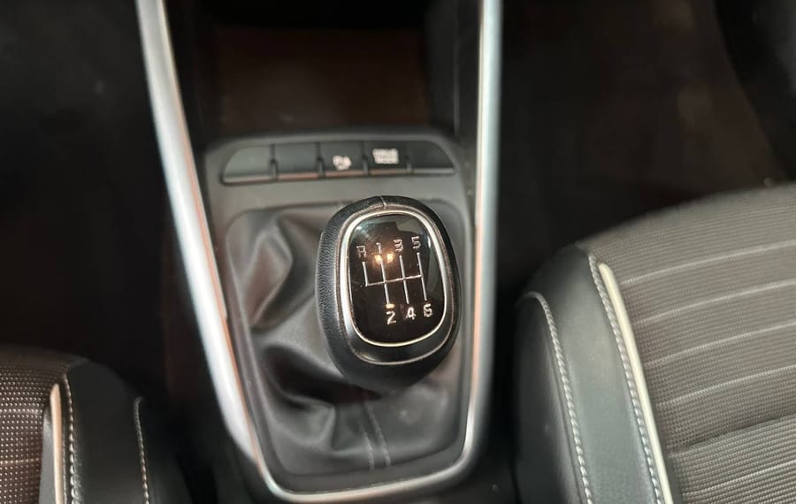 Choisissez votre kia rio chez CarGo Flex