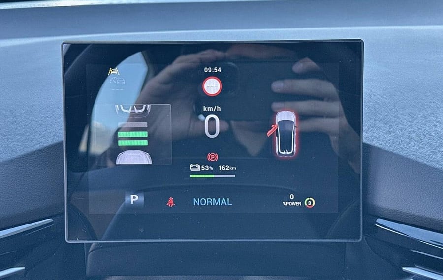 Choisissez votre mg mg4electrique chez CarGo Flex