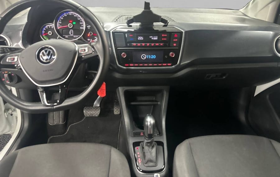 Choisissez votre volkswagen upelectrique chez CarGo Flex