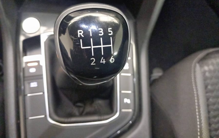 Choisissez votre volkswagen tiguan chez CarGo Flex