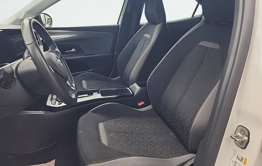 Choisissez votre opel mokkaelectrique chez CarGo Flex