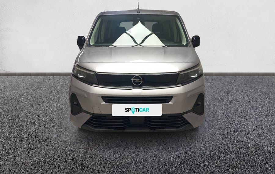 Choisissez votre opel combo chez CarGo Flex