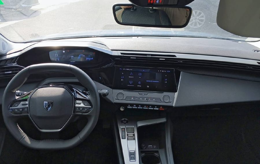 Choisissez votre peugeot 308 chez CarGo Flex