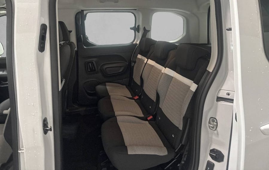 Choisissez votre citroen berlingo chez CarGo Flex