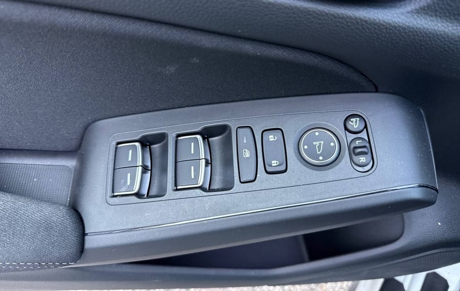 Choisissez votre honda civic chez CarGo Flex