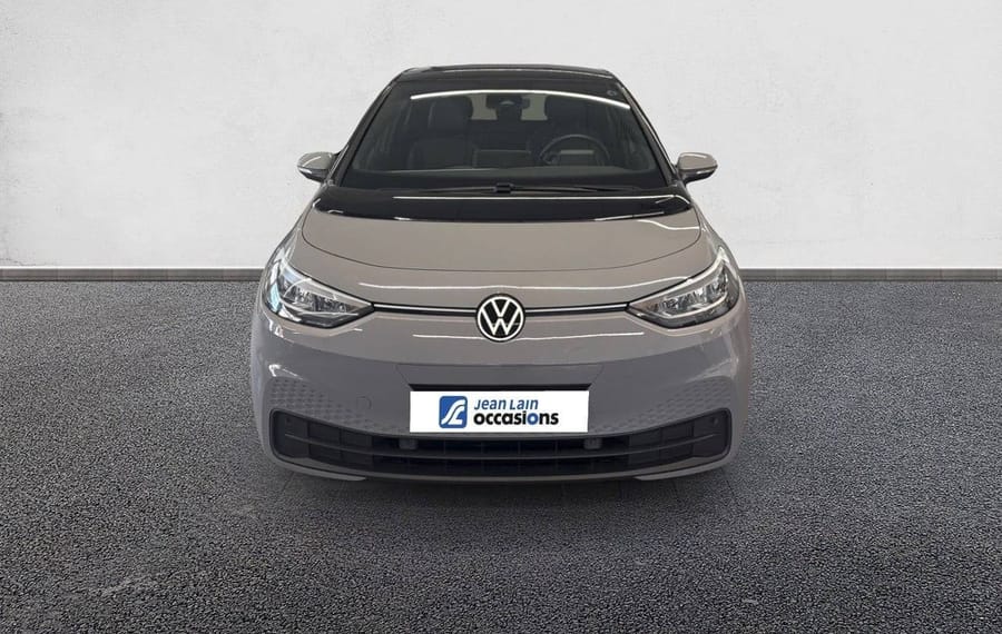 Choisissez votre volkswagen id3electrique chez CarGo Flex