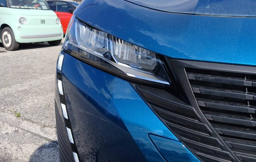 Choisissez votre peugeot 308 chez CarGo Flex