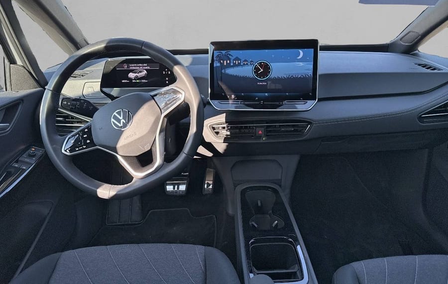 Choisissez votre volkswagen id3electrique chez CarGo Flex