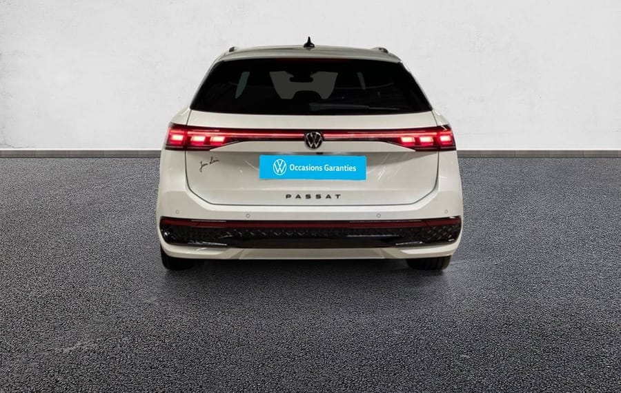 Choisissez votre volkswagen passatbreak chez CarGo Flex